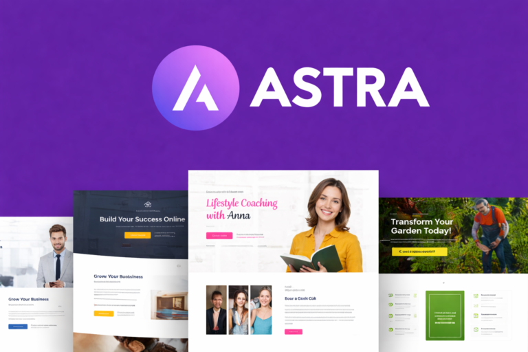 Astra Pro Free Download v4.12.4 (100% Working)