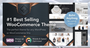 Flatsome Theme Free Download v3.20.5