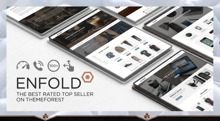 Enfold Theme Free Download v7.1.4