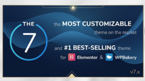 The7 WordPress Theme Free Download v14.2.1.1
