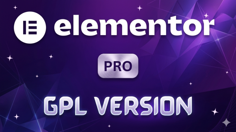 elementor pro