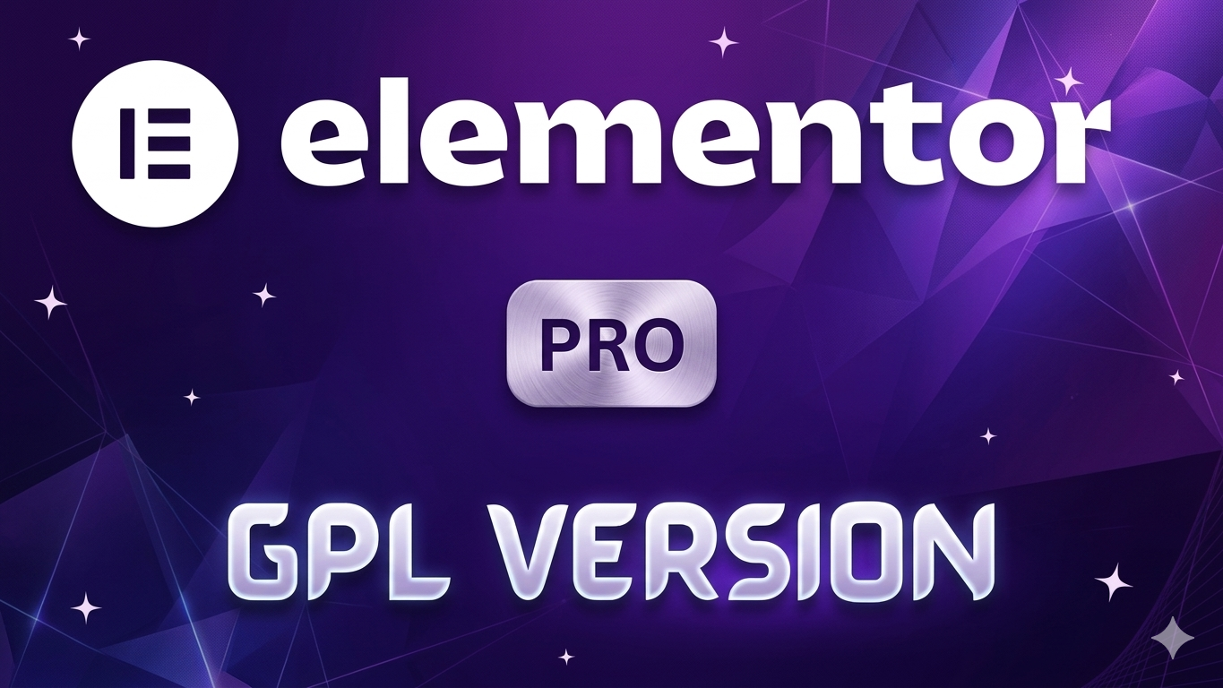 elementor pro